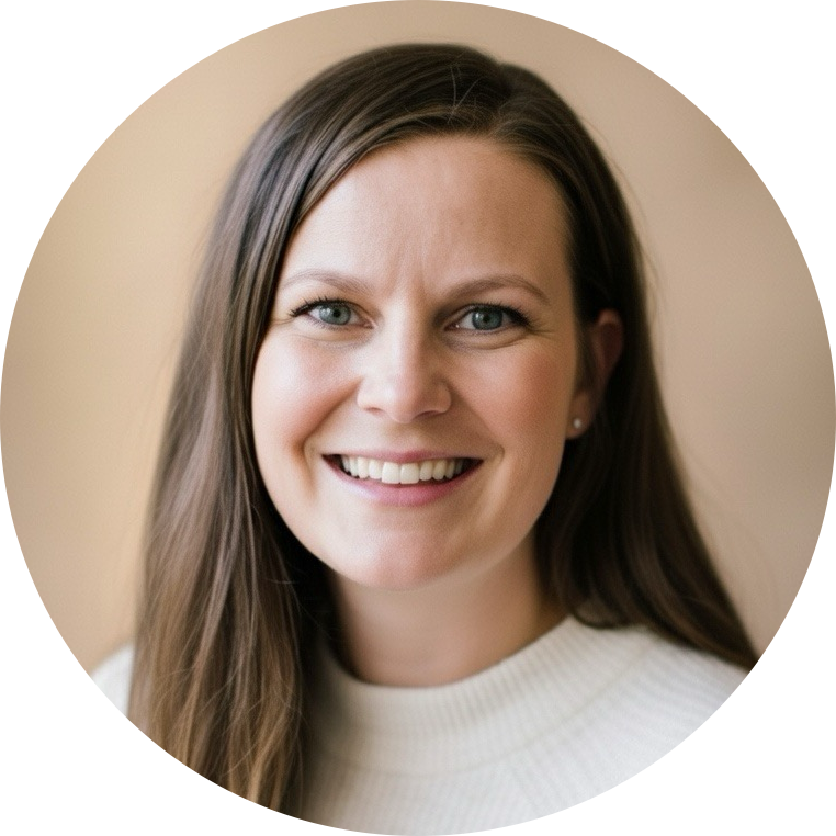 Elisa Earwicker Spiritual Director